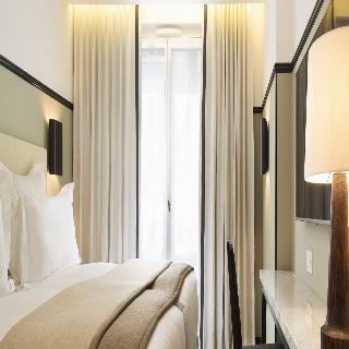 The Chess Hotel fotoÄŸrafÄ±
