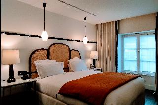 The Chess Hotel fotoÄŸrafÄ±
