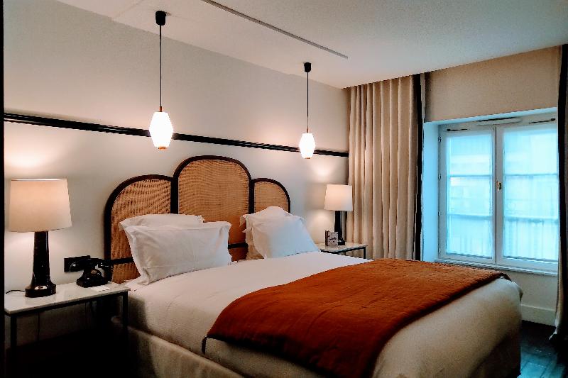 The Chess Hotel - Oda