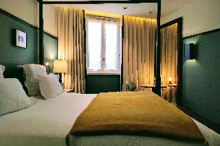 The Chess Hotel fotoÄŸrafÄ±