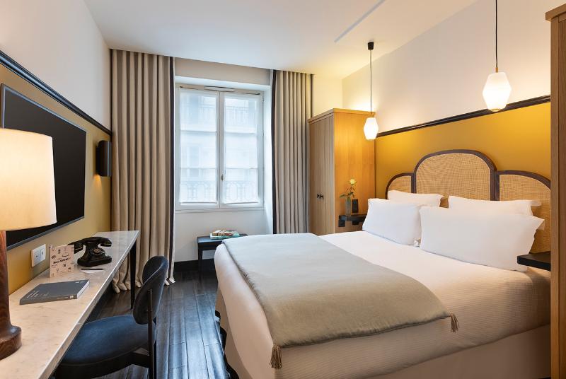 The Chess Hotel - Oda