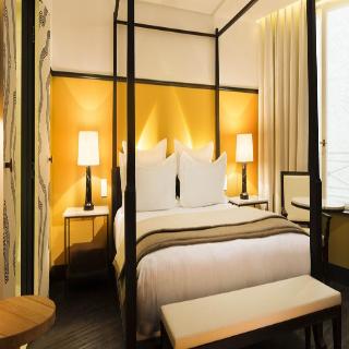 The Chess Hotel fotoÄŸrafÄ±