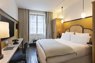The Chess Hotel fotoÄŸrafÄ±