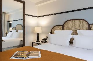 The Chess Hotel fotoÄŸrafÄ±
