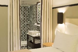 The Chess Hotel fotoÄŸrafÄ±