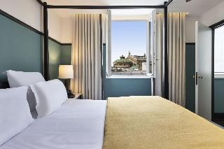 The Chess Hotel fotoÄŸrafÄ±
