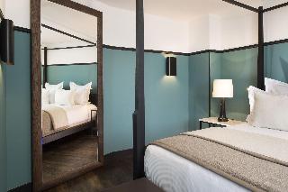 The Chess Hotel fotoÄŸrafÄ±