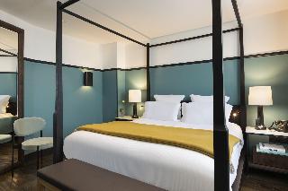 The Chess Hotel fotoÄŸrafÄ±