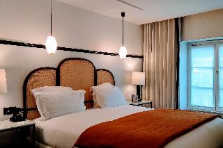 The Chess Hotel fotoÄŸrafÄ±