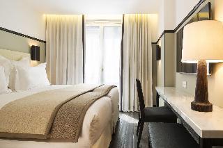 The Chess Hotel fotoÄŸrafÄ±