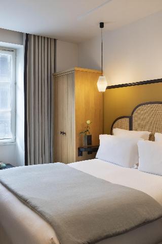The Chess Hotel fotoÄŸrafÄ±