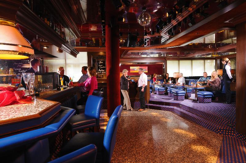 Maritim Hotel Würzburg - Bar