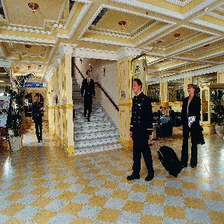 Maritim Hotel Würzburg fotoÄŸrafÄ±