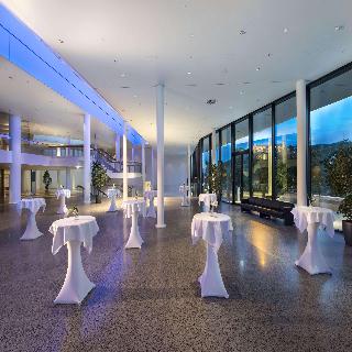 Maritim Hotel Würzburg fotoÄŸrafÄ±