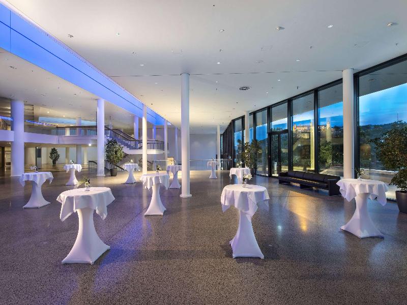 Maritim Hotel Würzburg - Toplantı