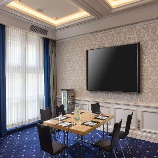 Maritim Hotel Würzburg fotoÄŸrafÄ±