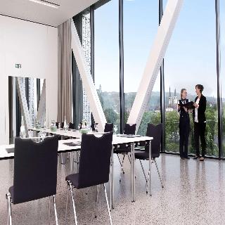 Maritim Hotel Würzburg fotoÄŸrafÄ±