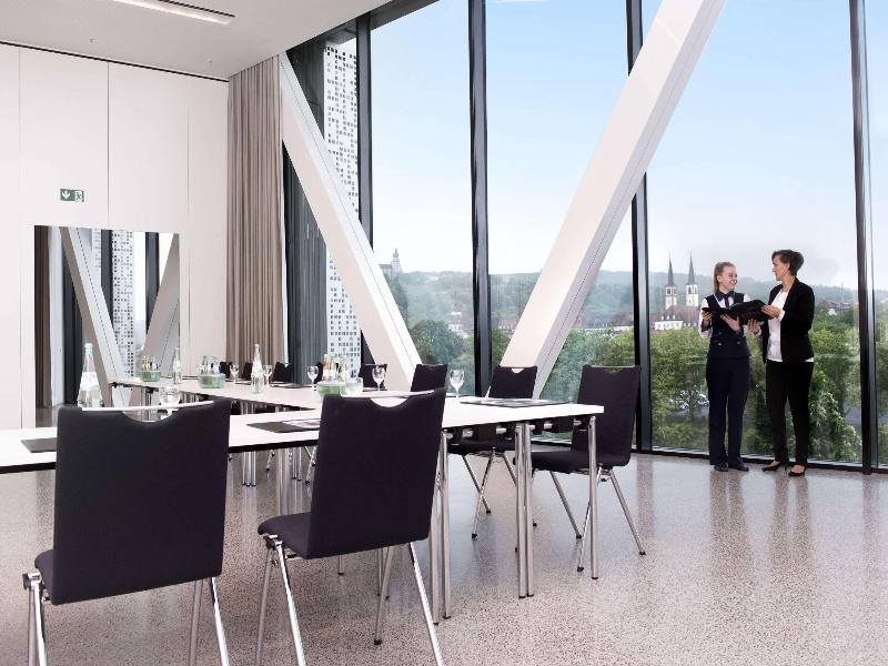 Maritim Hotel Würzburg - Toplantı