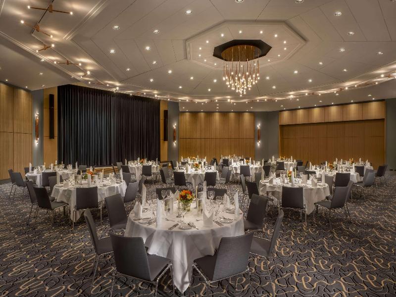 Maritim Hotel Würzburg - Toplantı