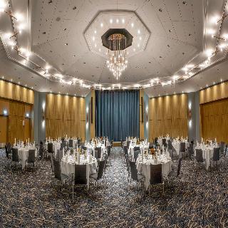 Maritim Hotel Würzburg fotoÄŸrafÄ±