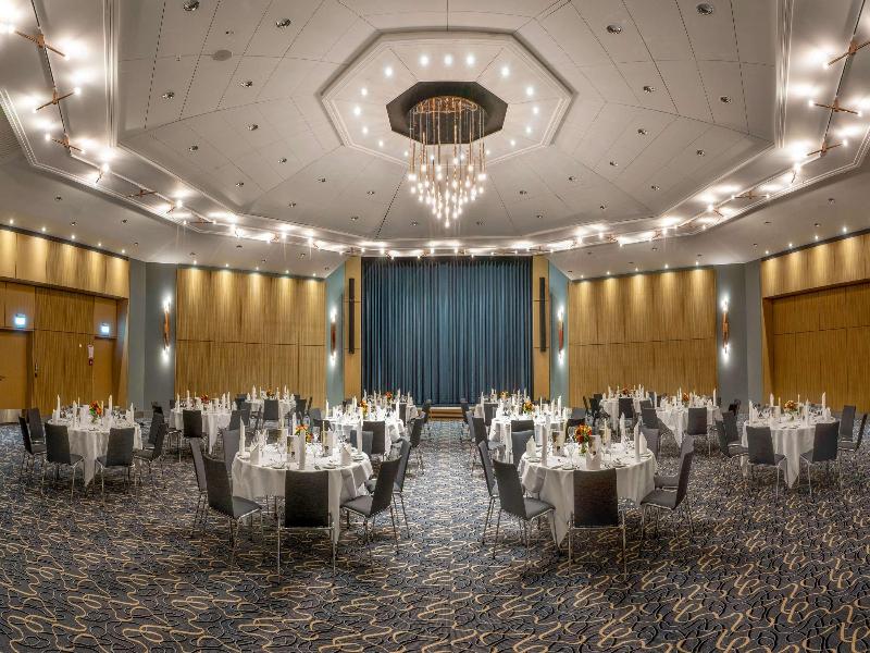 Maritim Hotel Würzburg - Toplantı