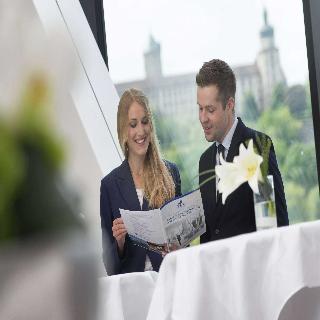 Maritim Hotel Würzburg fotoÄŸrafÄ±