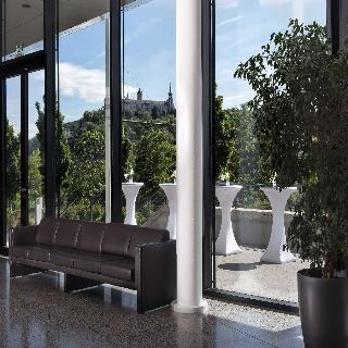 Maritim Hotel Würzburg fotoÄŸrafÄ±
