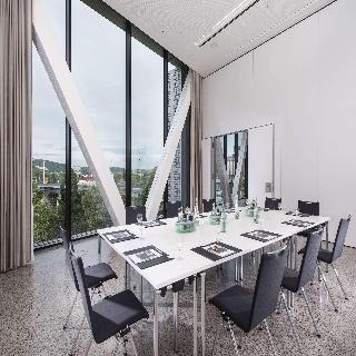 Maritim Hotel Würzburg fotoÄŸrafÄ±