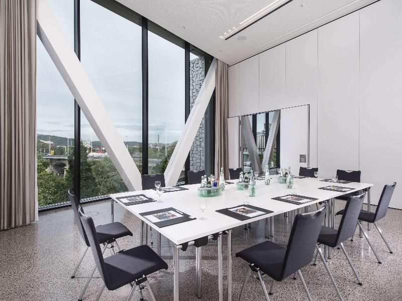 Maritim Hotel Würzburg - Toplantı