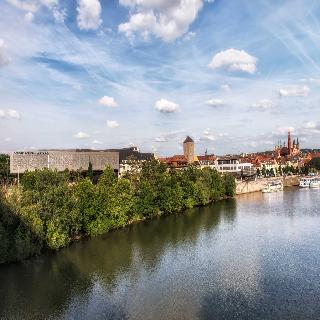Maritim Hotel Würzburg fotoÄŸrafÄ±