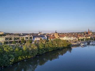 Maritim Hotel Würzburg otel fotoğrafı