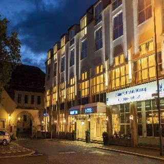 Maritim Hotel Würzburg fotoÄŸrafÄ±
