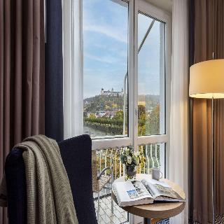 Maritim Hotel Würzburg fotoÄŸrafÄ±