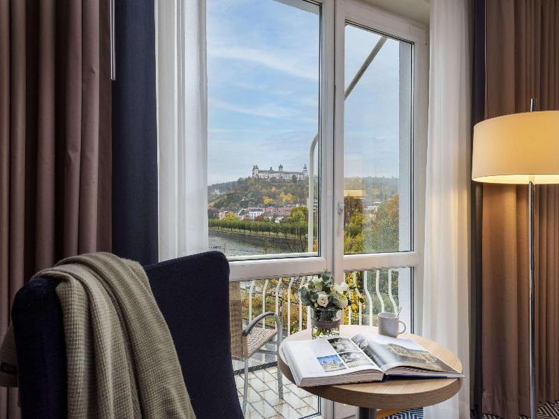 Maritim Hotel Würzburg - Oda