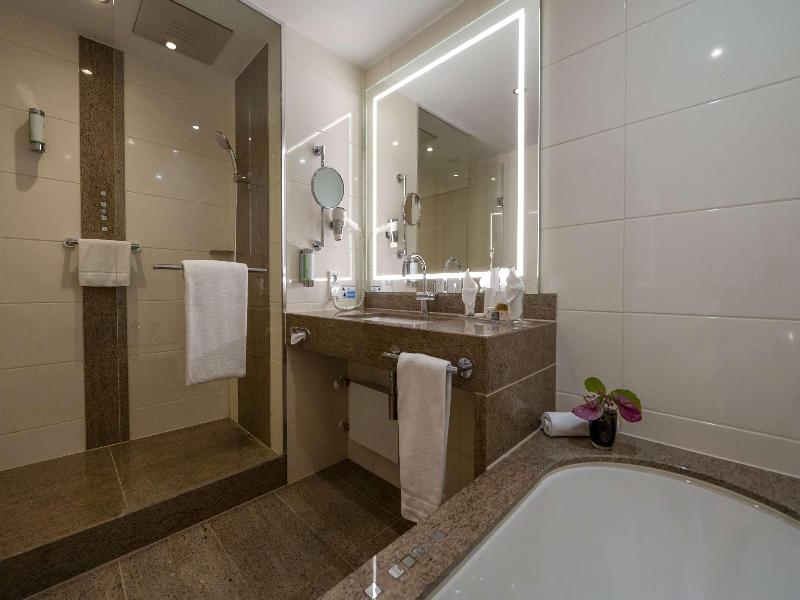 Maritim Hotel Würzburg - Oda