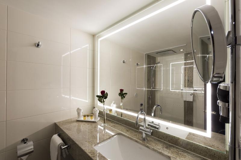 Maritim Hotel Würzburg - Oda
