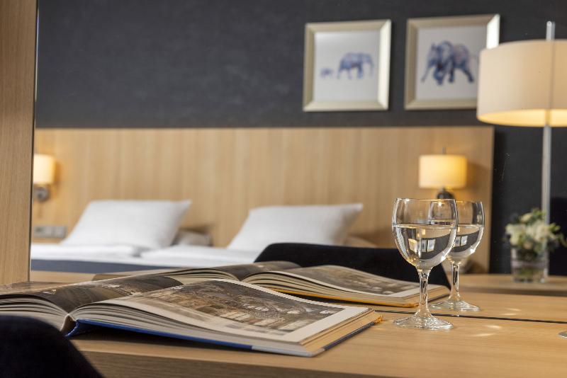 Maritim Hotel Würzburg - Oda