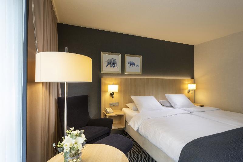 Maritim Hotel Würzburg - Oda