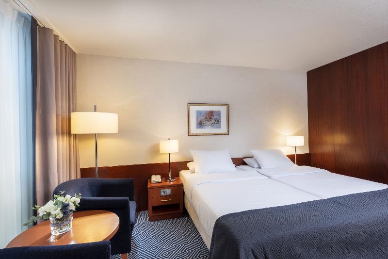 Maritim Hotel Würzburg - Oda