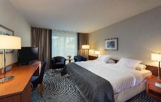 Maritim Hotel Würzburg fotoÄŸrafÄ±