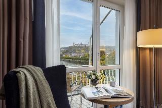 Maritim Hotel Würzburg fotoÄŸrafÄ±