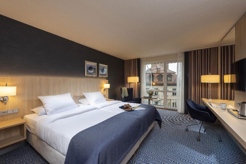 Maritim Hotel Würzburg - Oda