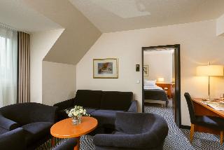 Maritim Hotel Würzburg fotoÄŸrafÄ±