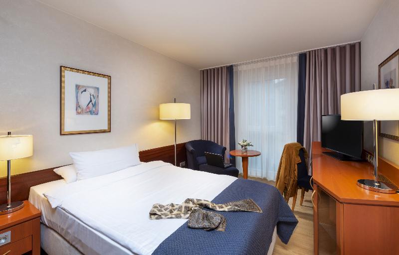 Maritim Hotel Würzburg - Oda