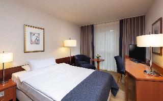 Maritim Hotel Würzburg fotoÄŸrafÄ±