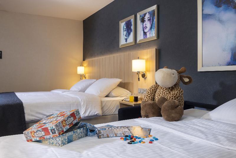 Maritim Hotel Würzburg - Oda
