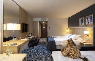 Maritim Hotel Würzburg fotoÄŸrafÄ±
