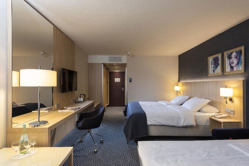 Maritim Hotel Würzburg - Oda