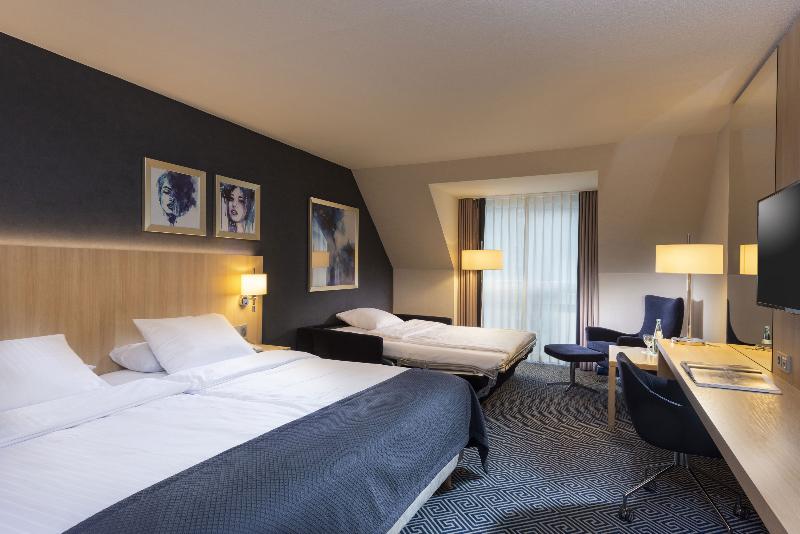 Maritim Hotel Würzburg - Oda