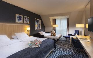 Maritim Hotel Würzburg fotoÄŸrafÄ±